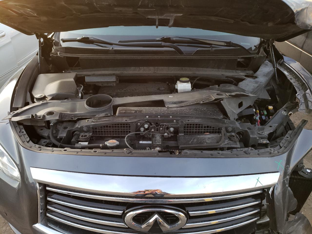 5N1AL0MM8DC339968 2013 Infiniti Jx35