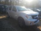 2012 NISSAN  PATHFINDER