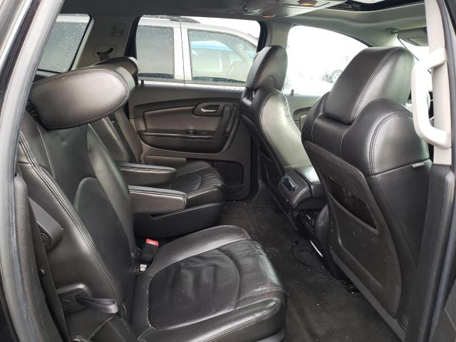1GNKVJED9BJ174360 Chevrolet Traverse L 2011. Фото: 5
