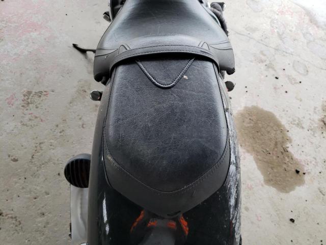 2014 YAMAHA XVS1300 CU JYAVP33E3EA009301
