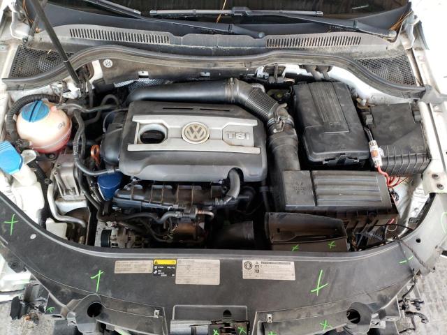 2013 VOLKSWAGEN CC LUXURY WVWRN7AN1DE547976