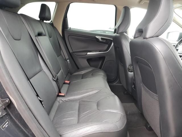 2013 VOLVO XC60 3.2 YV4952DL1D2392910