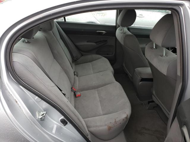 2011 HONDA CIVIC GX 19XFA4F51BE000441