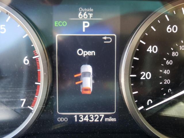 2015 LEXUS NX 200T JTJYARBZ1F2001894