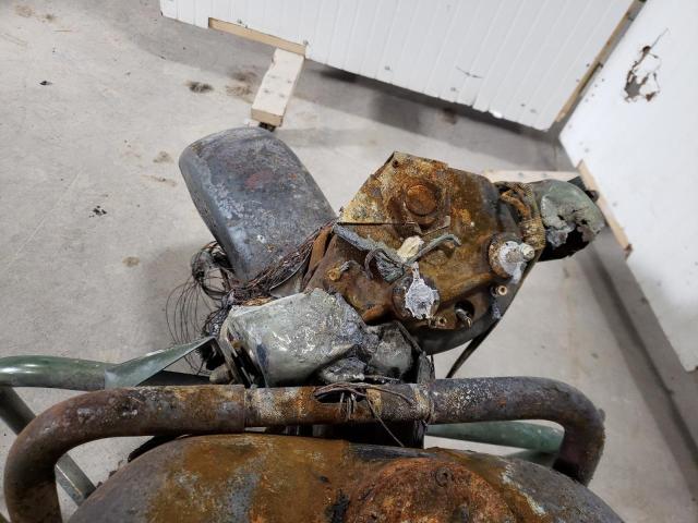 2007 HARLEY-DAVIDSON FLHRS 1HD1FY4197Y663775