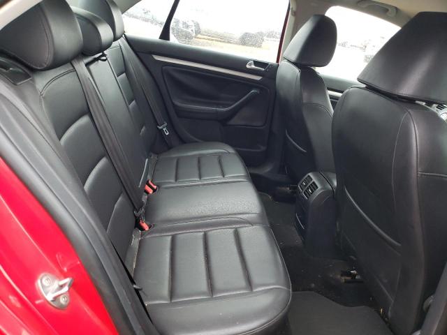 2010 VOLKSWAGEN JETTA LIMI 3VWAZ7AJ7AM116334