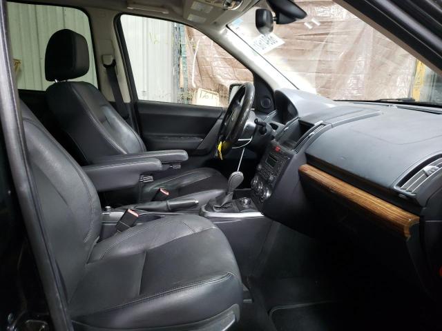 2010 LAND ROVER LR2 HSE SALFR2BN6AH177054