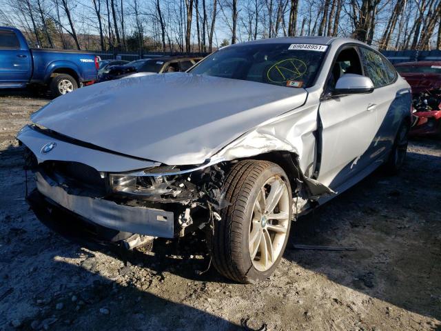 2015 BMW 335 XIGT WBA3X9C53FD868092