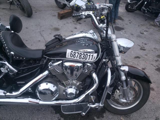 2002 HONDA VTX1800 R 1HFSC49062A001022