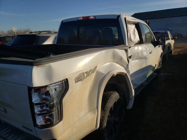 2020 FORD F150 SUPER - 1FTEW1EP2LFB45347