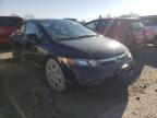 2008 HONDA  CIVIC