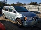 2010 CHRYSLER  MINIVAN