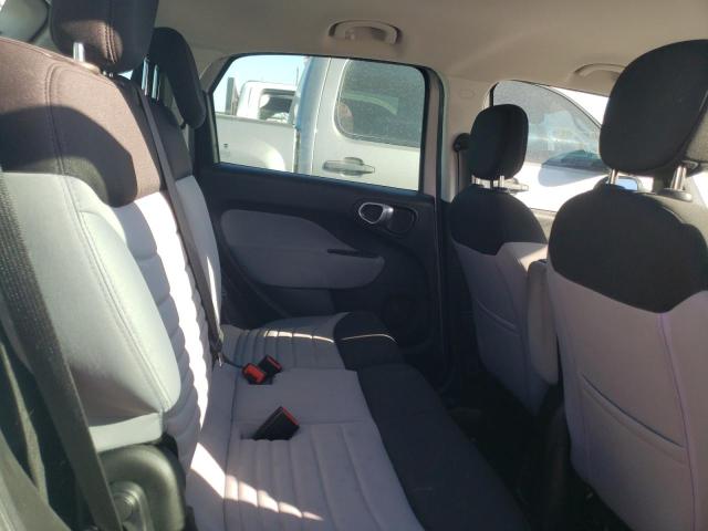2014 FIAT 500L EASY ZFBCFABH1EZ024687