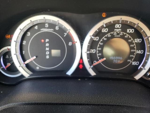 2012 ACURA TSX JH4CU2F42CC030285