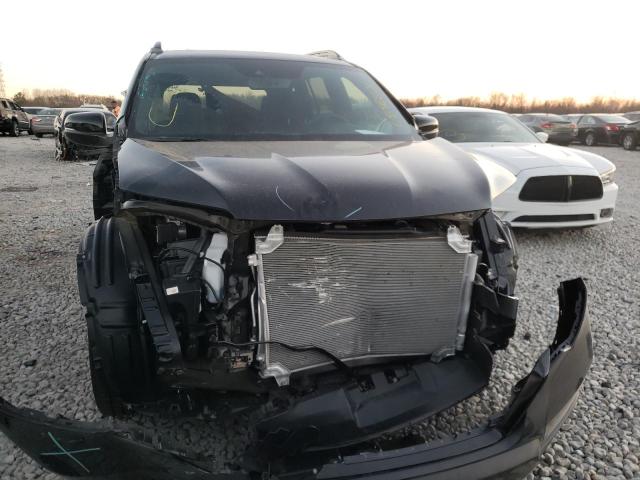 2021 HONDA PASSPORT T 5FNYF7H91MB008659