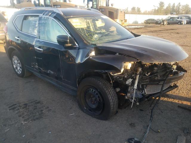 Фото: KNMAT2MV2HP537145 - 1