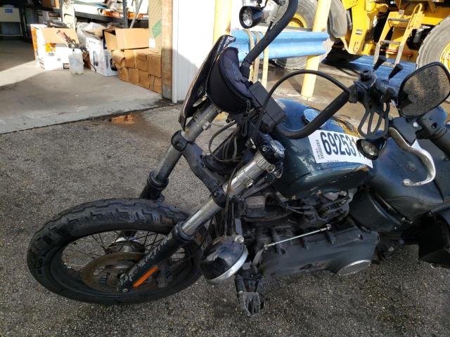 2020 HARLEY-DAVIDSON FXBB 1HD1YJJ16LB033263