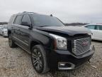 2017 GMC  YUKON