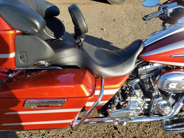 2008 HARLEY-DAVIDSON FLHTCUSE3 1HD1PR8168Y950084