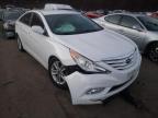 2013 HYUNDAI  SONATA