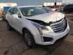 2018 CADILLAC  XT5