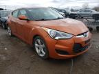 photo HYUNDAI VELOSTER 2013