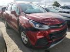 2019 CHEVROLET  TRAX