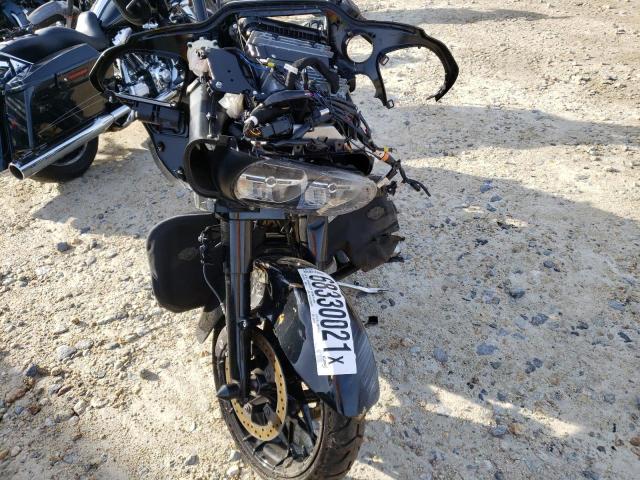 2020 HARLEY-DAVIDSON FLTRXS 1HD1KTP16LB652207