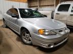 2003 PONTIAC  GRAND AM