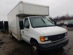 2006 FORD  ECONOLINE