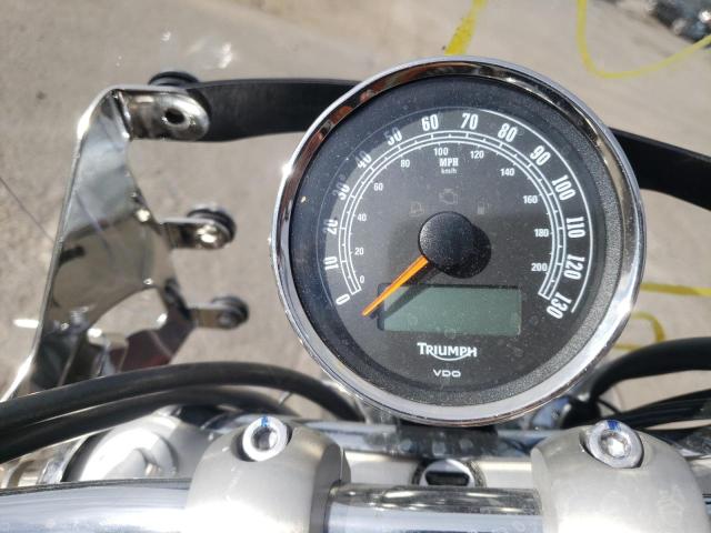 2014 TRIUMPH MOTORCYCLE AMERICA SMT905RN1ET623069
