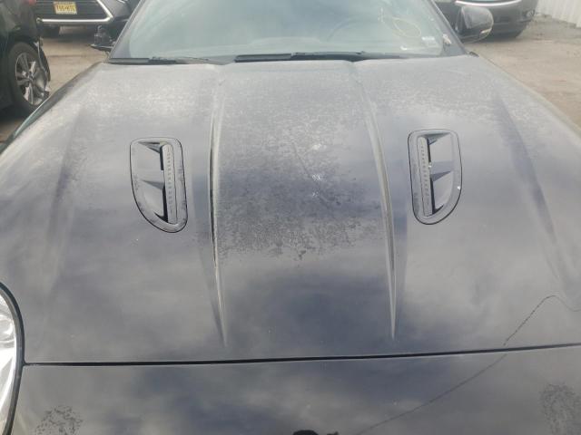 2012 JAGUAR XKR SAJWA4DC2CMB46873