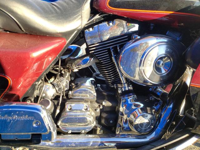 2001 HARLEY-DAVIDSON FLHTCUI 1HD1FCW181Y635764