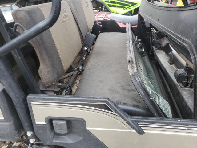 2018 KAWASAKI KAF820 J JKBAFSJ13JB507315