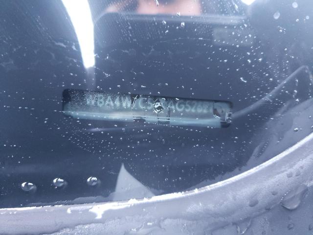 2019 BMW 440I WBA4W7C56KAG52621