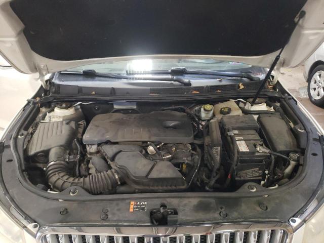 2011 BUICK LACROSSE C 1G4GC5EC2BF314427