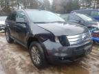 2007 FORD  EDGE