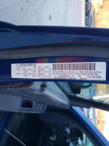 2010 JEEP LIBERTY 1J4PN2GK0AW149875