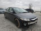 2009 HONDA  CIVIC