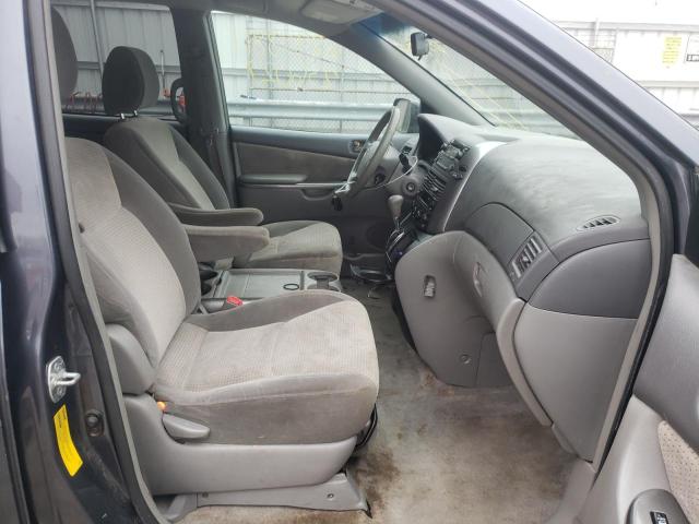 2010 TOYOTA SIENNA CE 5TDKK4CC8AS328474