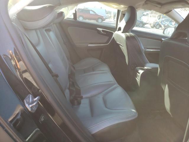 2014 VOLVO S60 T6 YV1902FH6E2272638