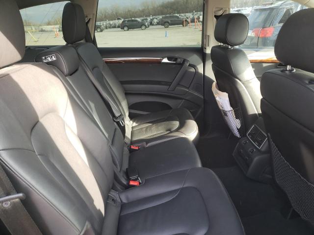 2015 AUDI Q7 TDI PRE WA1LMAFEXFD025512