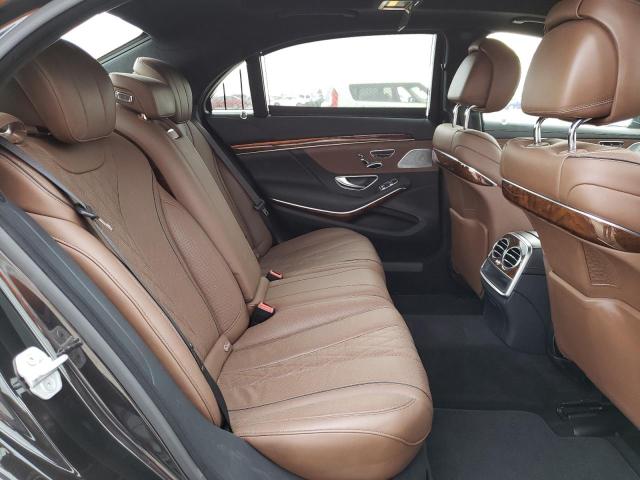 2015 MERCEDES-BENZ S-CLASS S5 WDDUG8CB5FA170291