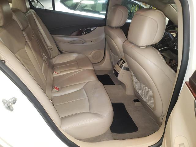 2011 BUICK LACROSSE C 1G4GC5EC2BF314427