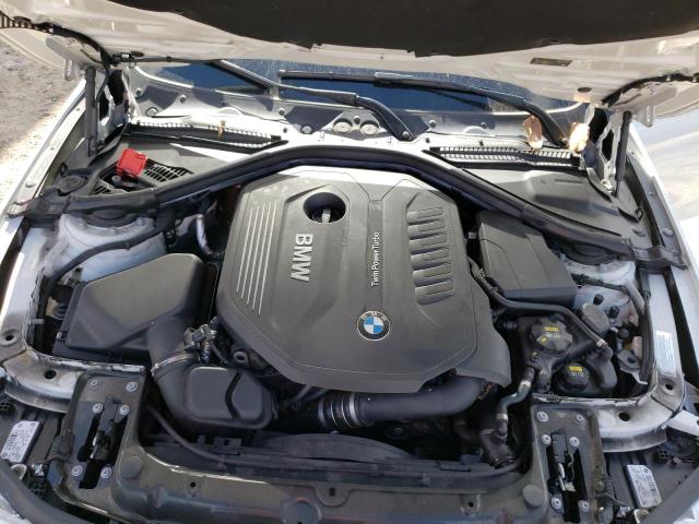 2016 BMW 340 I WBA8B3C56GK383816