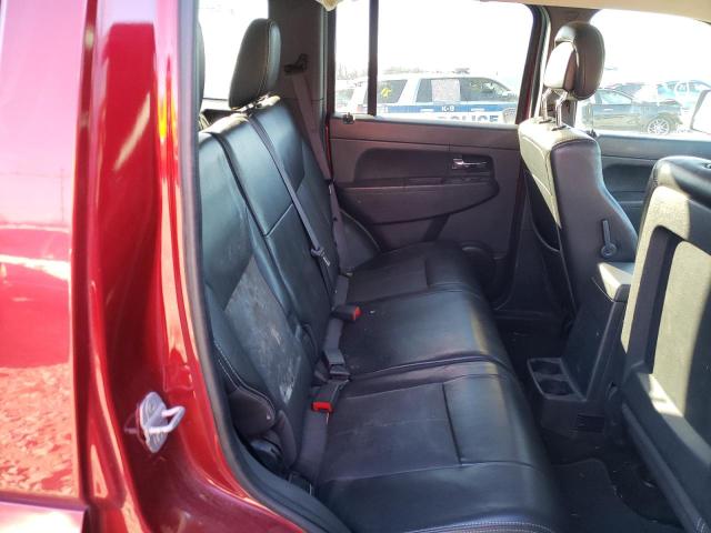 2012 JEEP LIBERTY SP 1C4PJMAK1CW181162