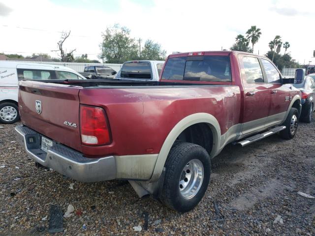 2011 DODGE RAM 3500 3D73Y4CLXBG555934