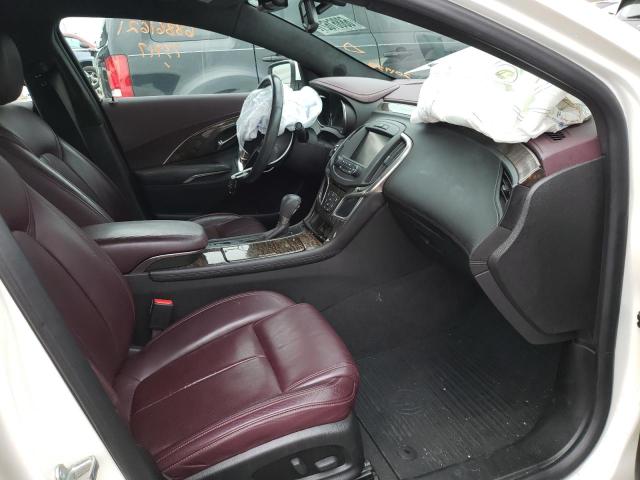 2014 BUICK LACROSSE T 1G4GF5G34EF201958