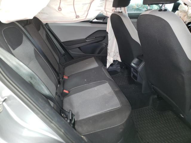 2022 VOLKSWAGEN TAOS S 3VVDX7B20NM010716