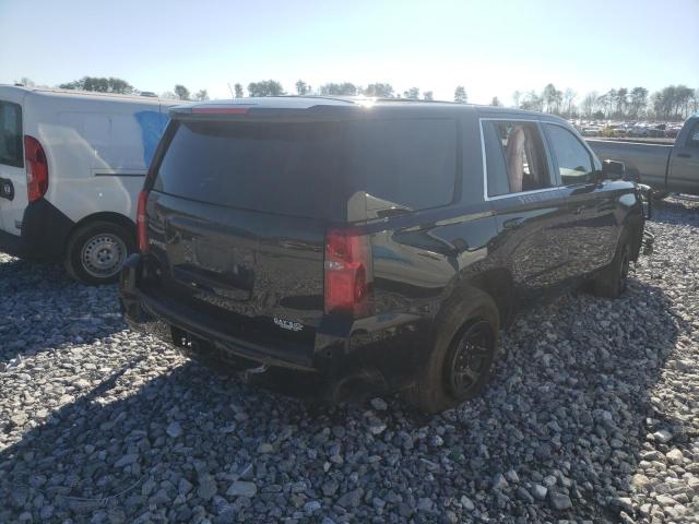 2018 CHEVROLET TAHOE POLI 1GNSKDKC2JR326923